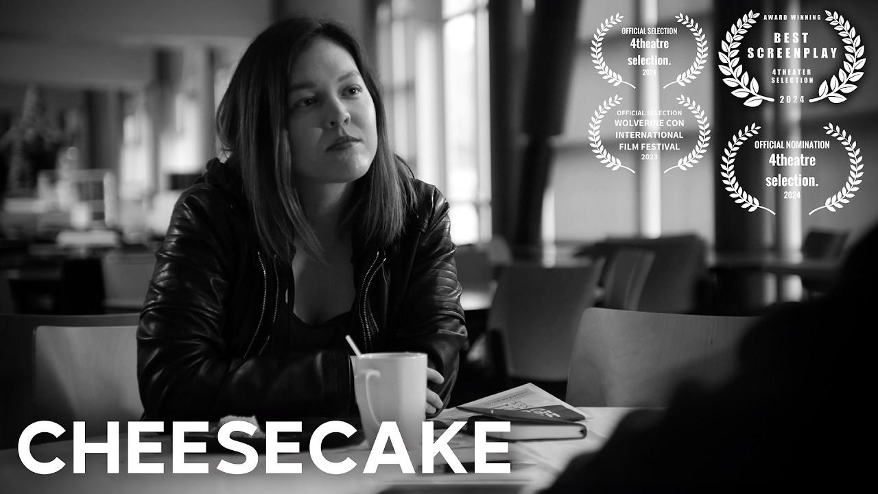 CHEESECAKE Trailer