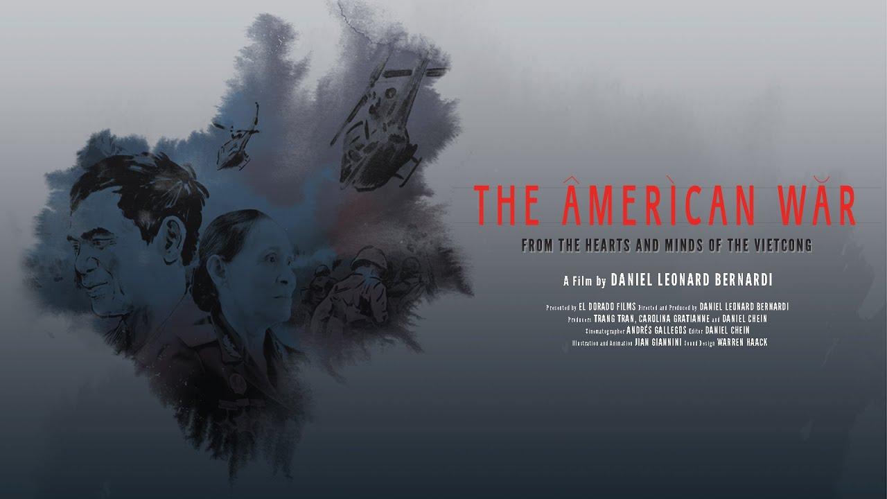 The American War Trailer
