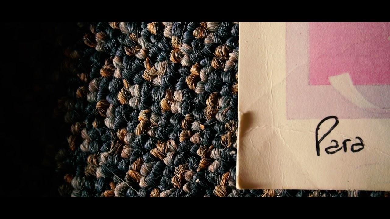 Las cartas Trailer