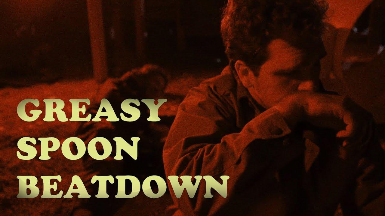 Greasy Spoon Beatdown Trailer