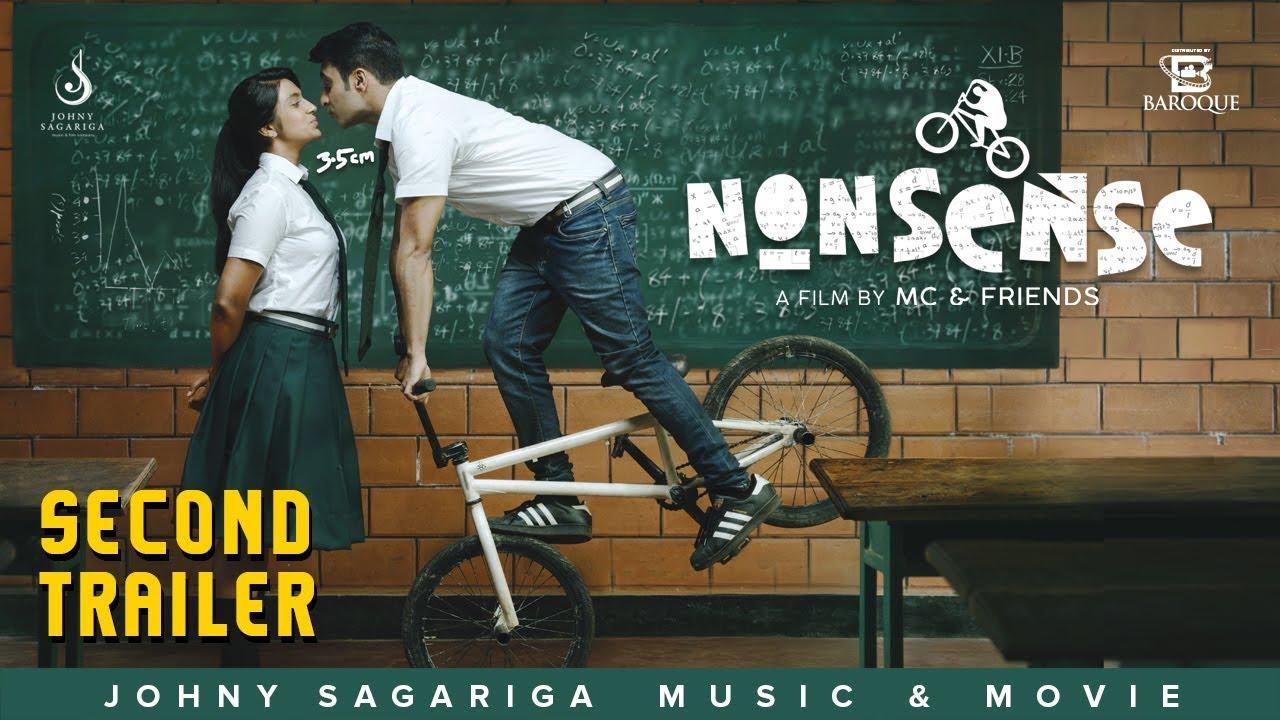 Nonsense Trailer