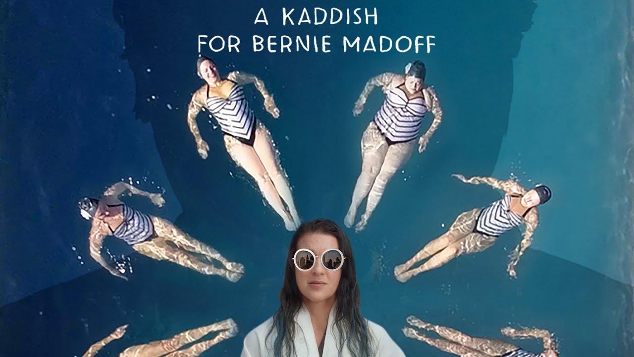 A Kaddish for Bernie Madoff Trailer
