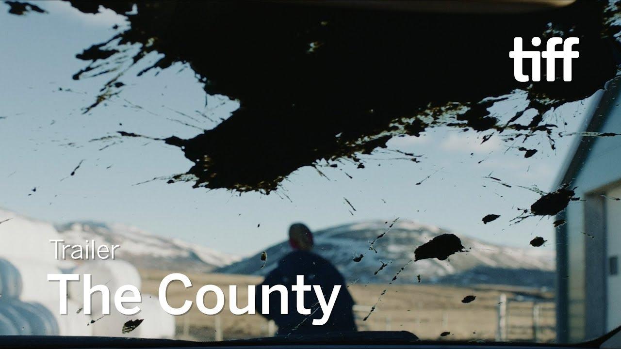 The County Trailer