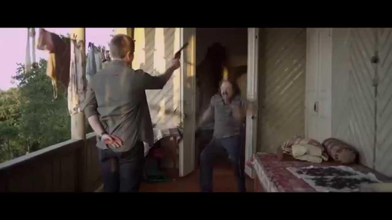 Landmine Goes Click Trailer