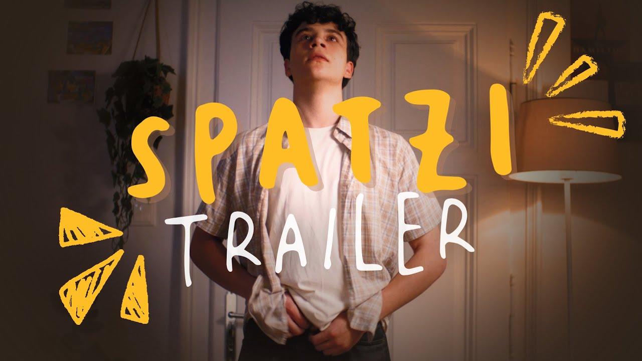 Lovebirds Trailer