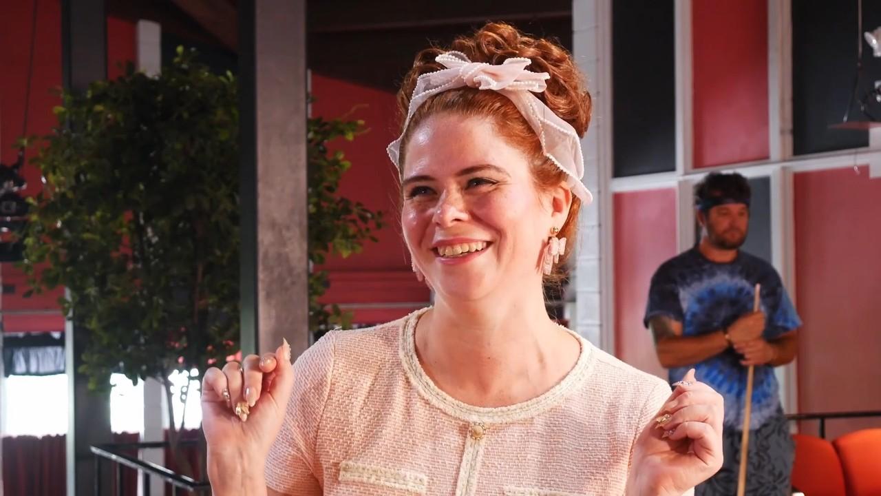 Rack 'Em Up Trailer