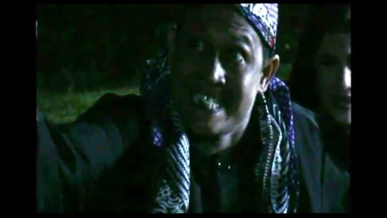 The Blood of Kolong Wewe's Widow Trailer