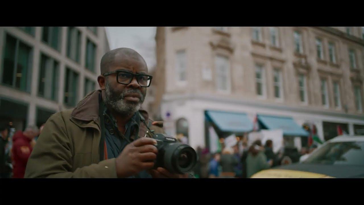 Shoot the People Trailer