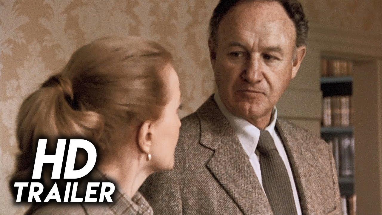 Another Woman Trailer