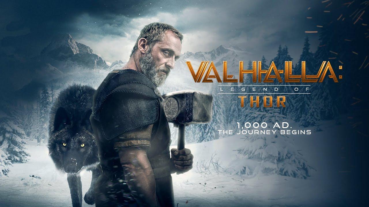 Valhalla Trailer