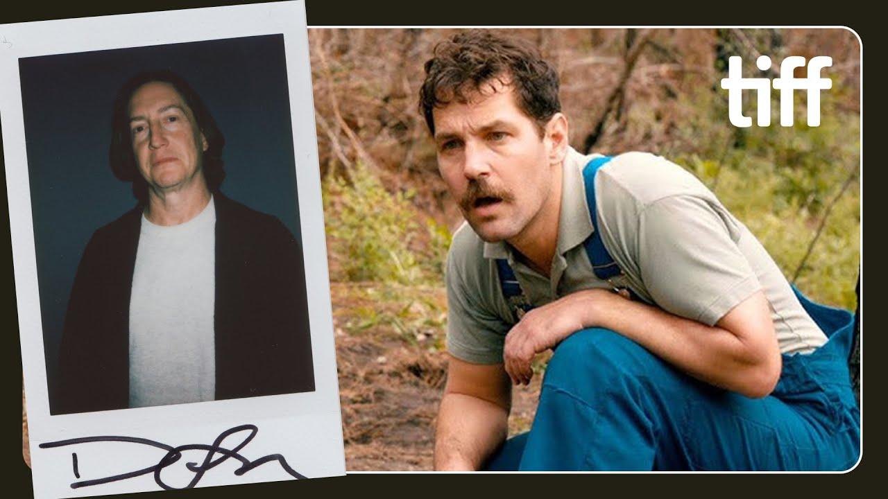 Prince Avalanche Trailer