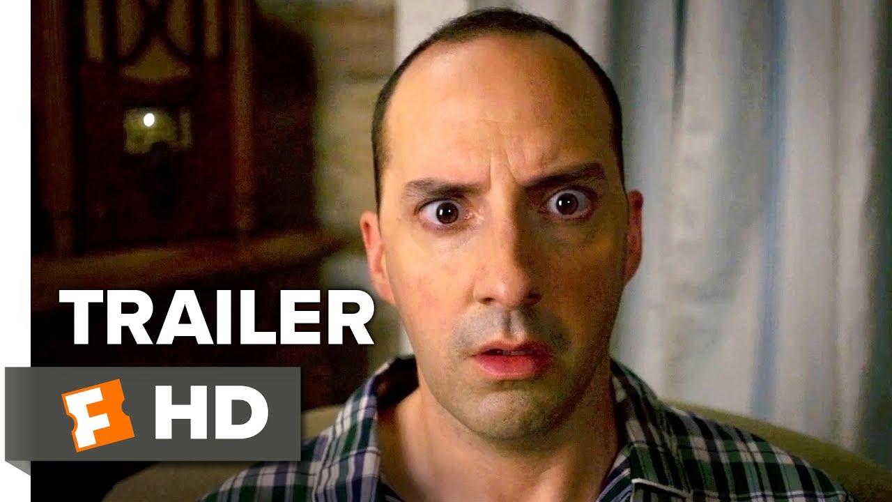 Brave New Jersey Trailer