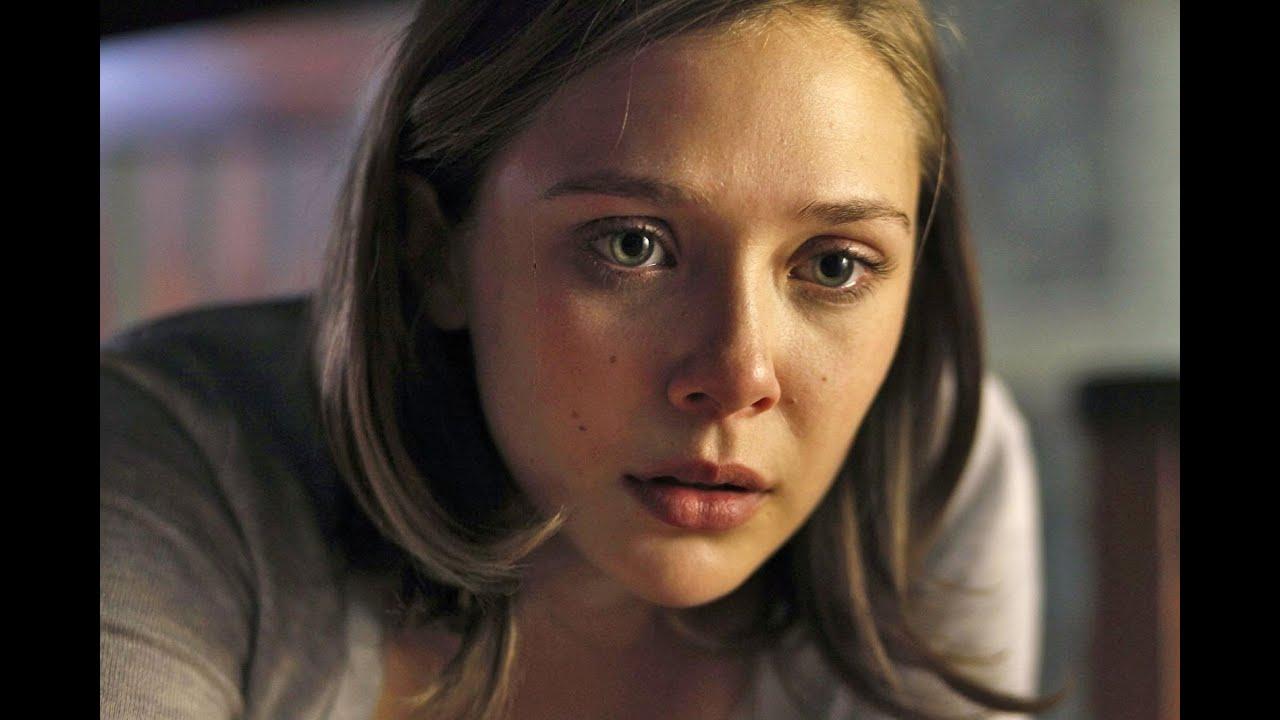Silent House Trailer