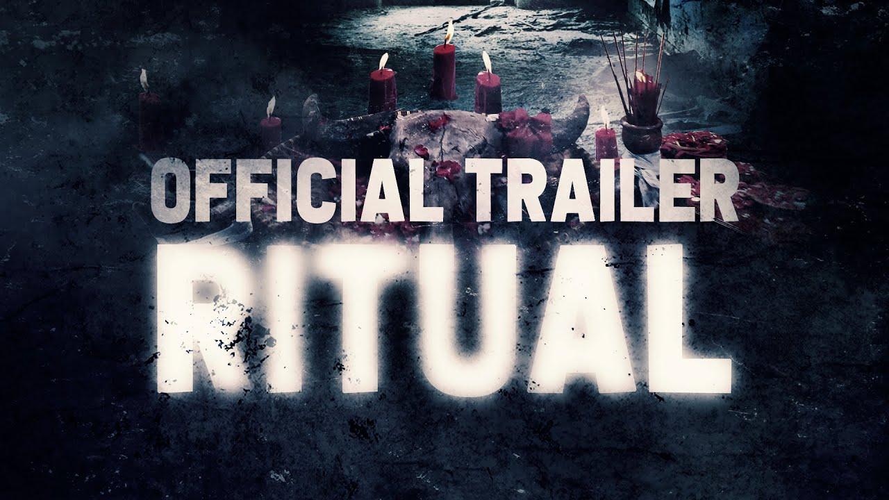 Ritual Trailer