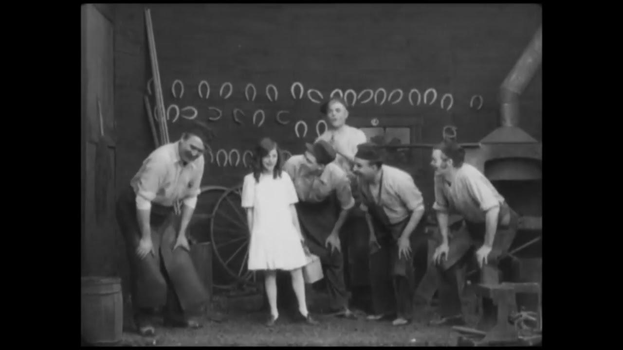 The Musical Blacksmiths Trailer