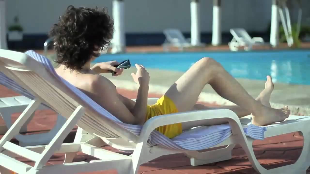 Me and the Pool Boy Trailer