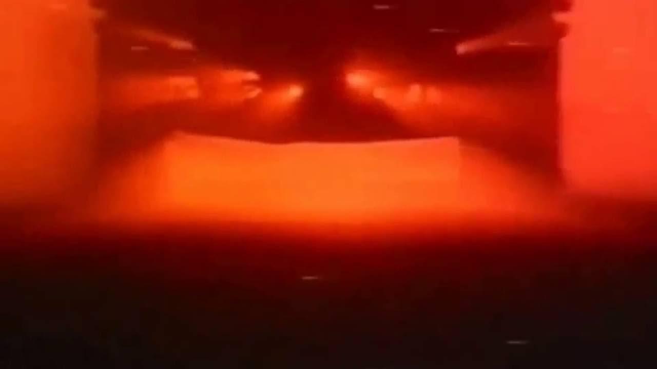 Mirage Trailer