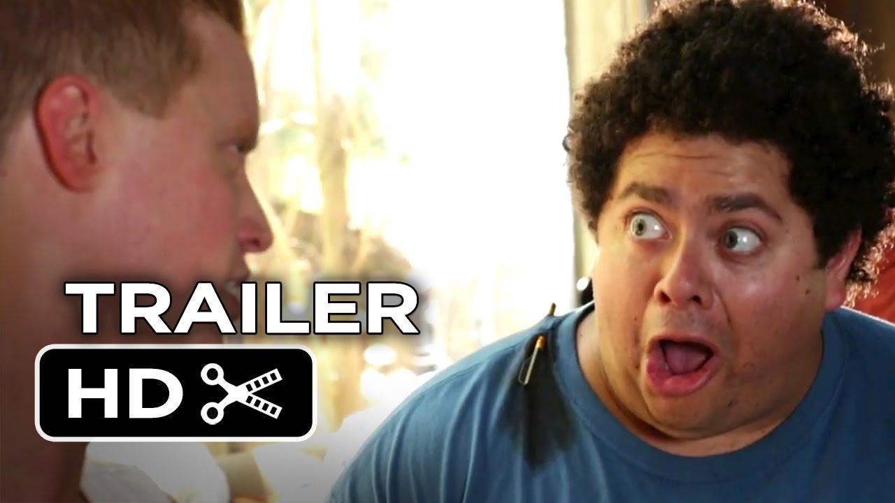Bro, What Happened? Trailer