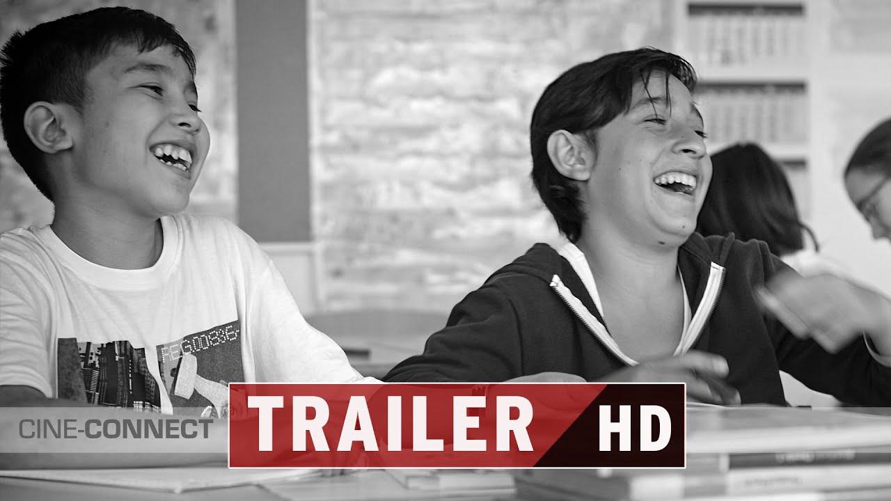 German Class Trailer