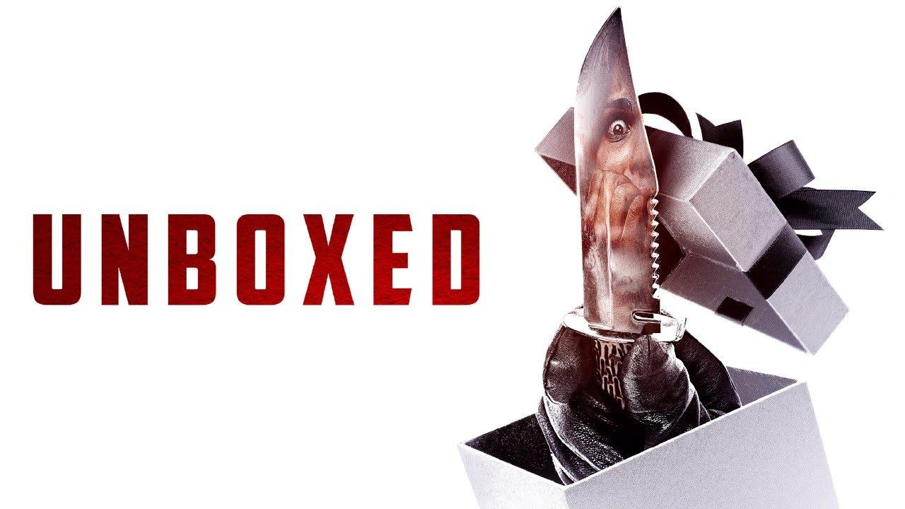Unboxed Trailer
