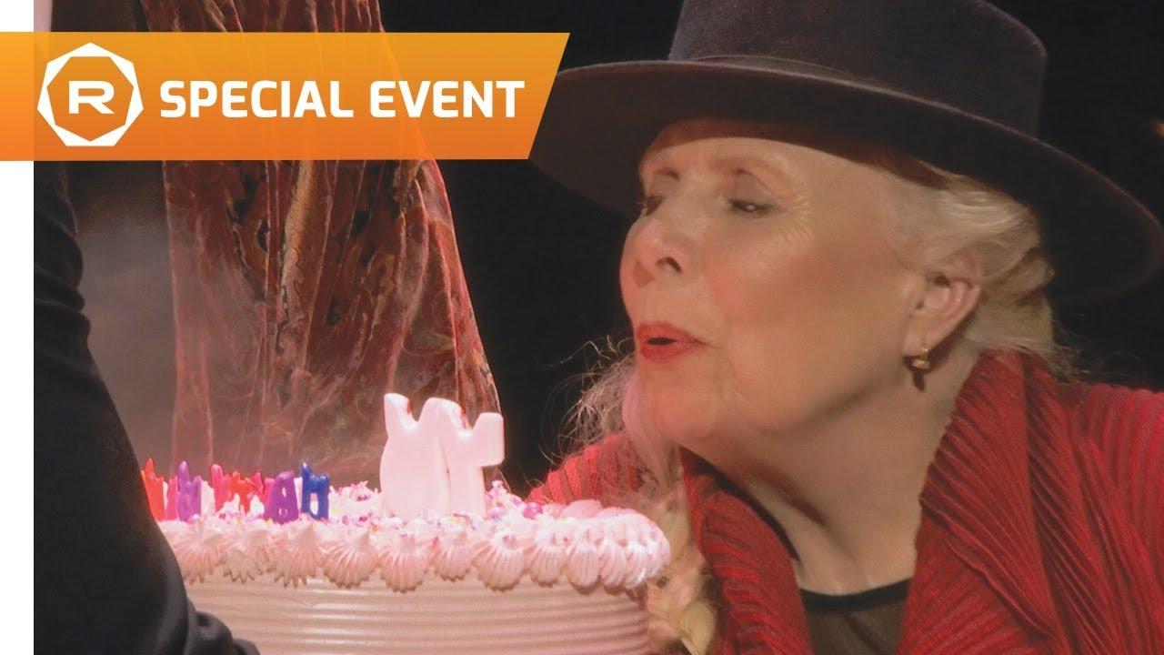 Joni 75: A Birthday Celebration Trailer
