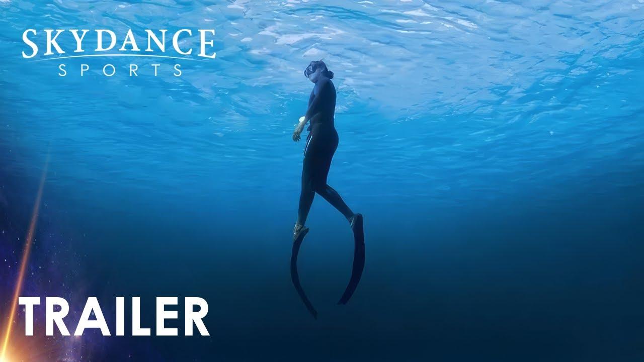 Freediver Trailer