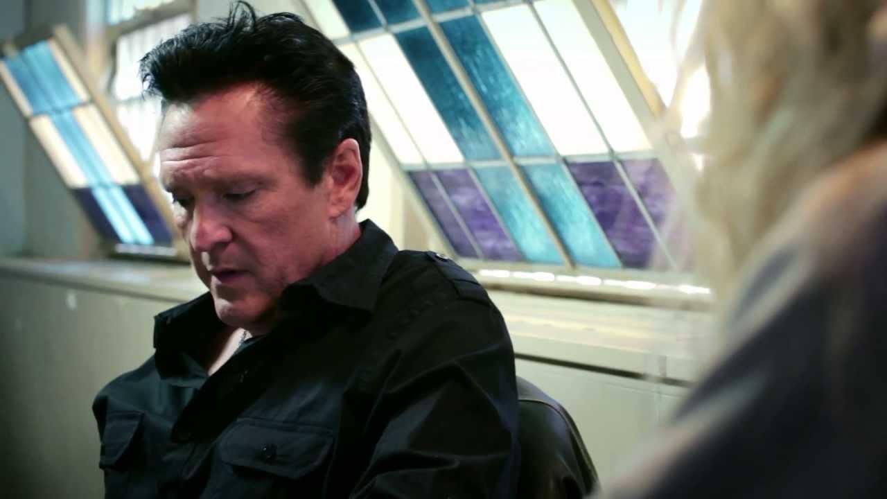Terrible Angels Trailer