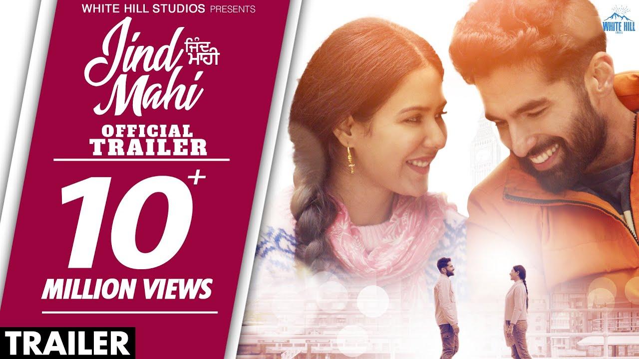 Jind Mahi Trailer