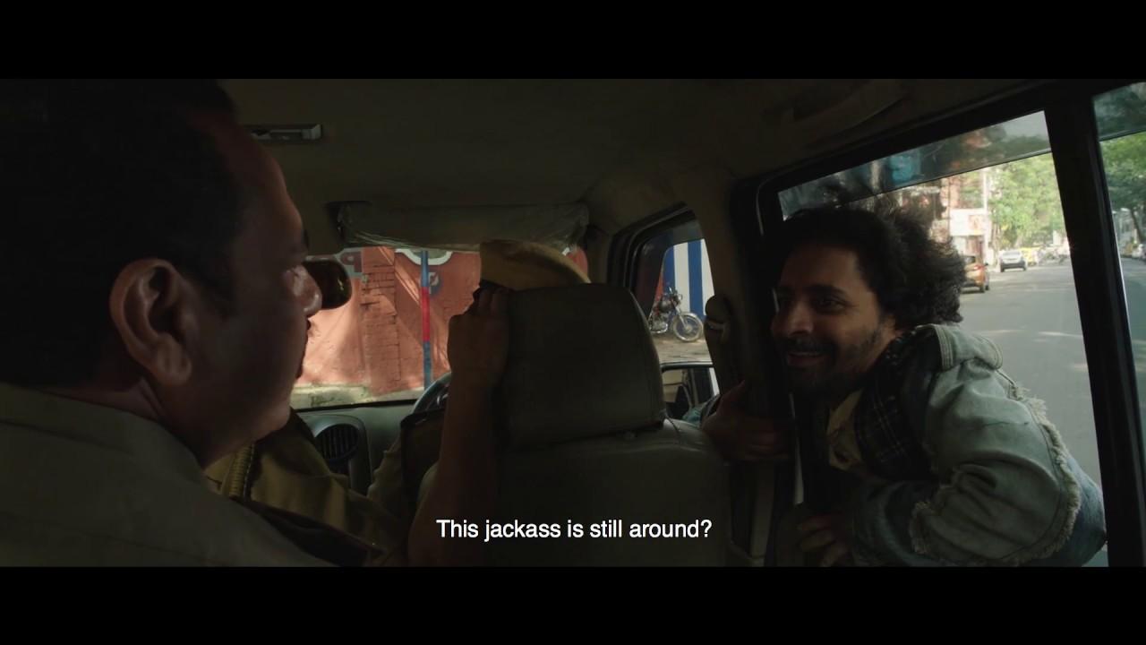 The Flight Trailer
