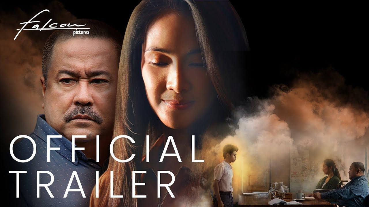 Pelangi Tanpa Warna Trailer
