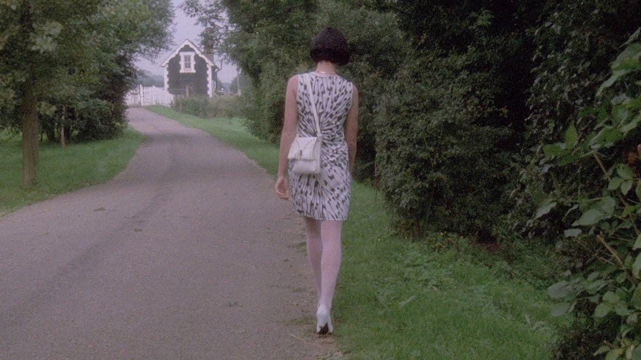 The Orchard End Murder Trailer