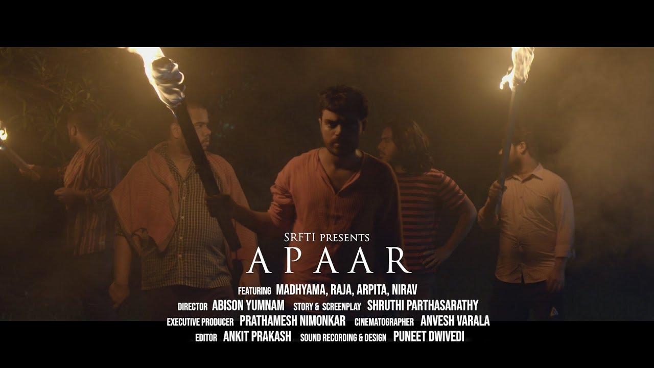 Apaar Trailer