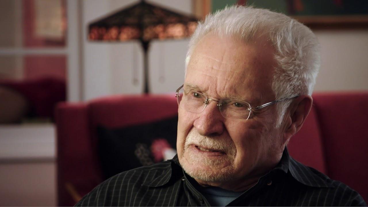 Dave Grusin: Not Enough Time Trailer