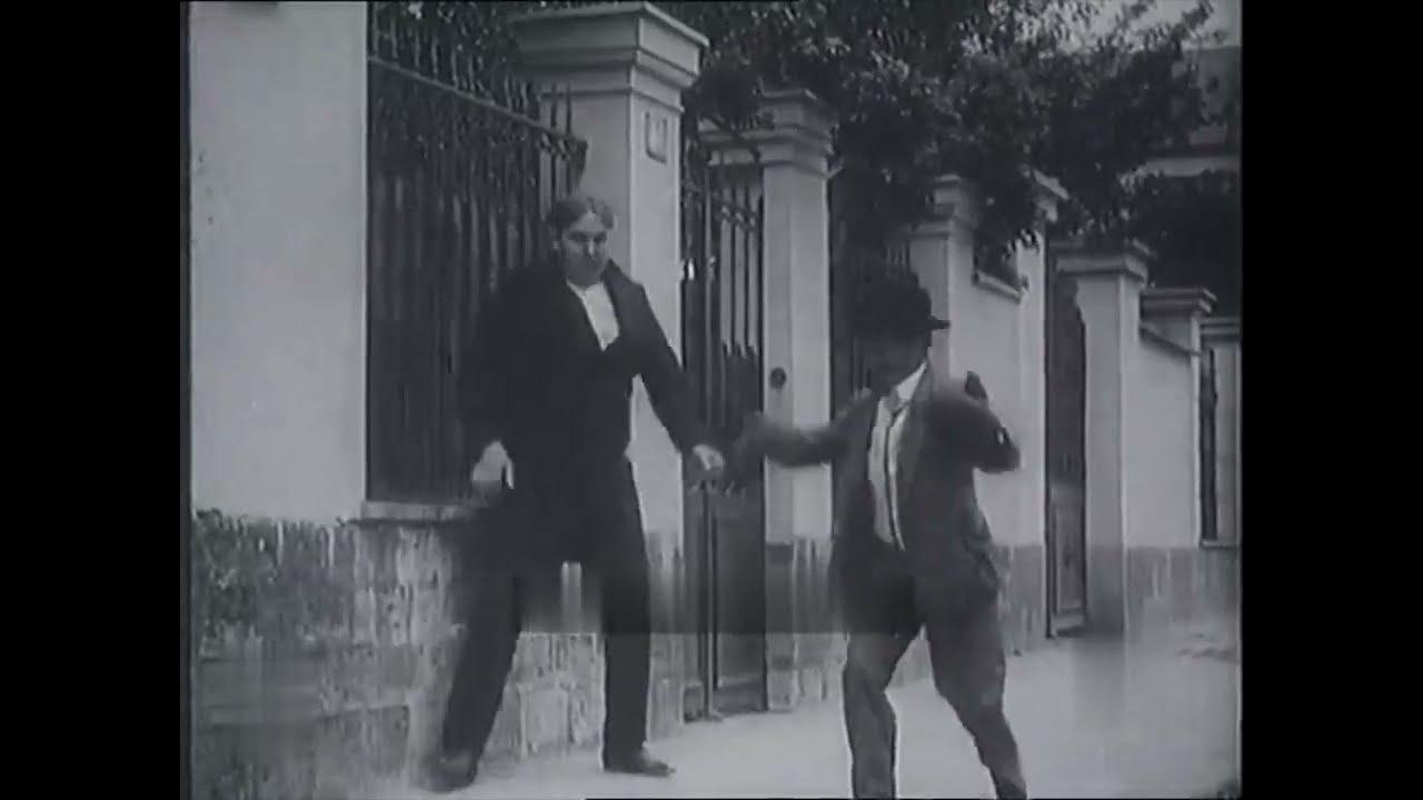Boireau, roi de la boxe Trailer