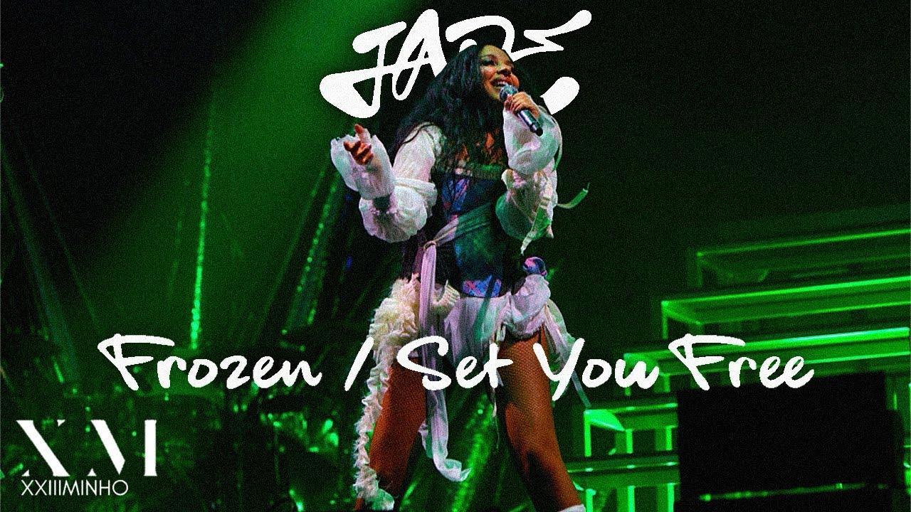 JADE: Live at BBC Radio 1's Big Weekend 2025 Trailer