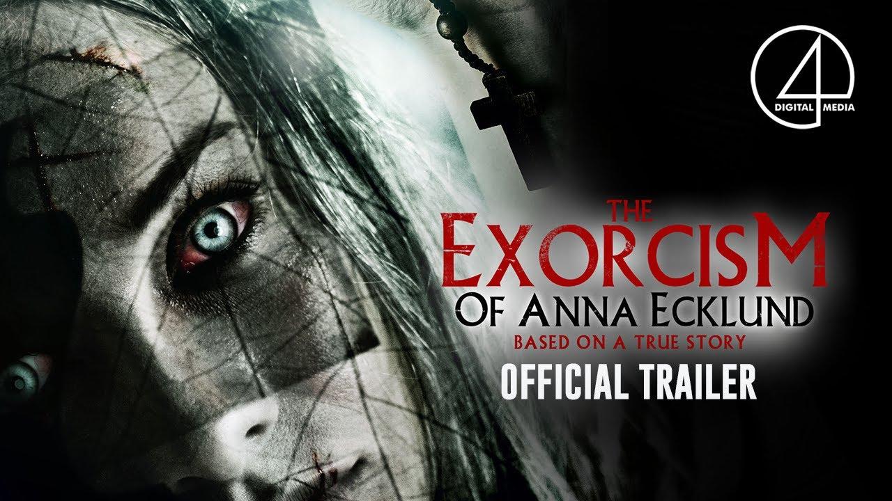 The Exorcism of Anna Ecklund Trailer