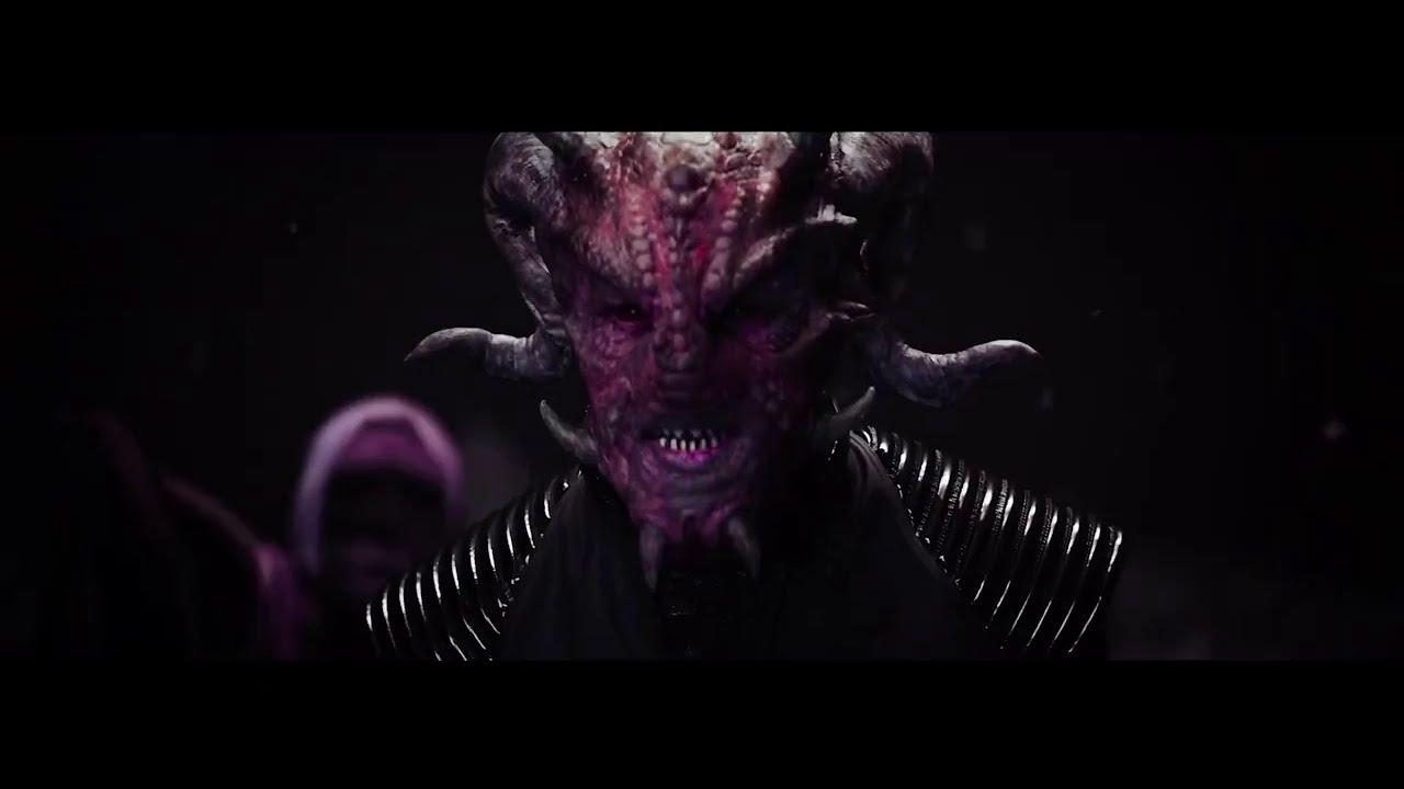 Dance with a Demon Trailer