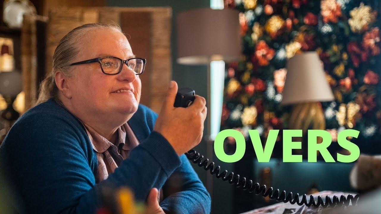 Overs Trailer