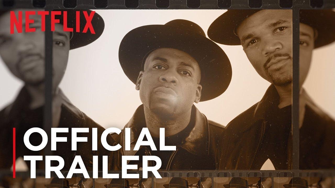 ReMastered: Who Killed Jam Master Jay? Trailer