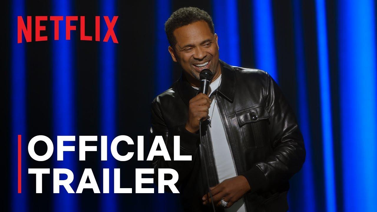 Mike Epps: Delusional Trailer