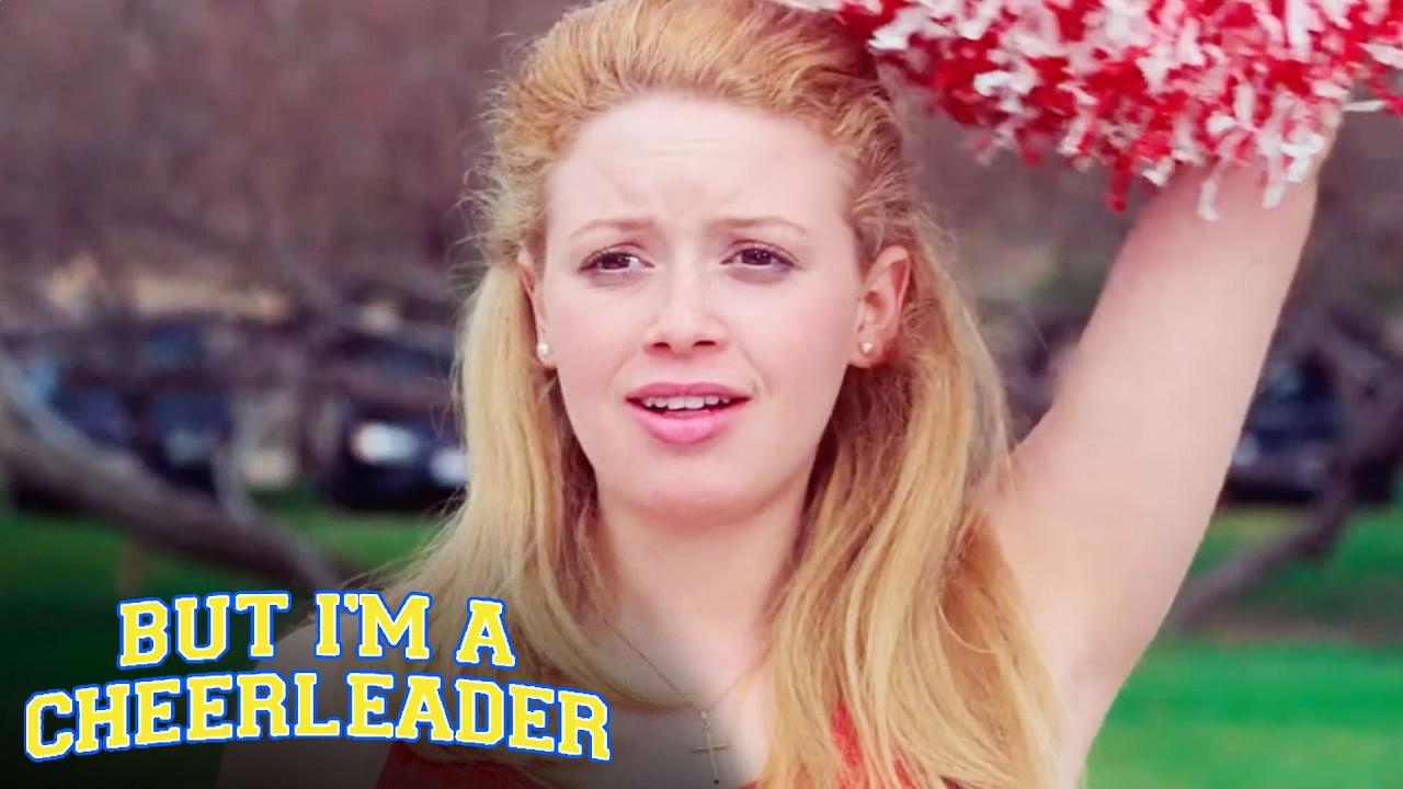 But I'm a Cheerleader Trailer