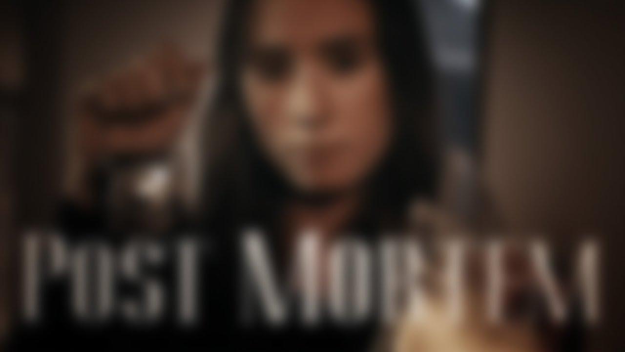 Post Mortem Trailer