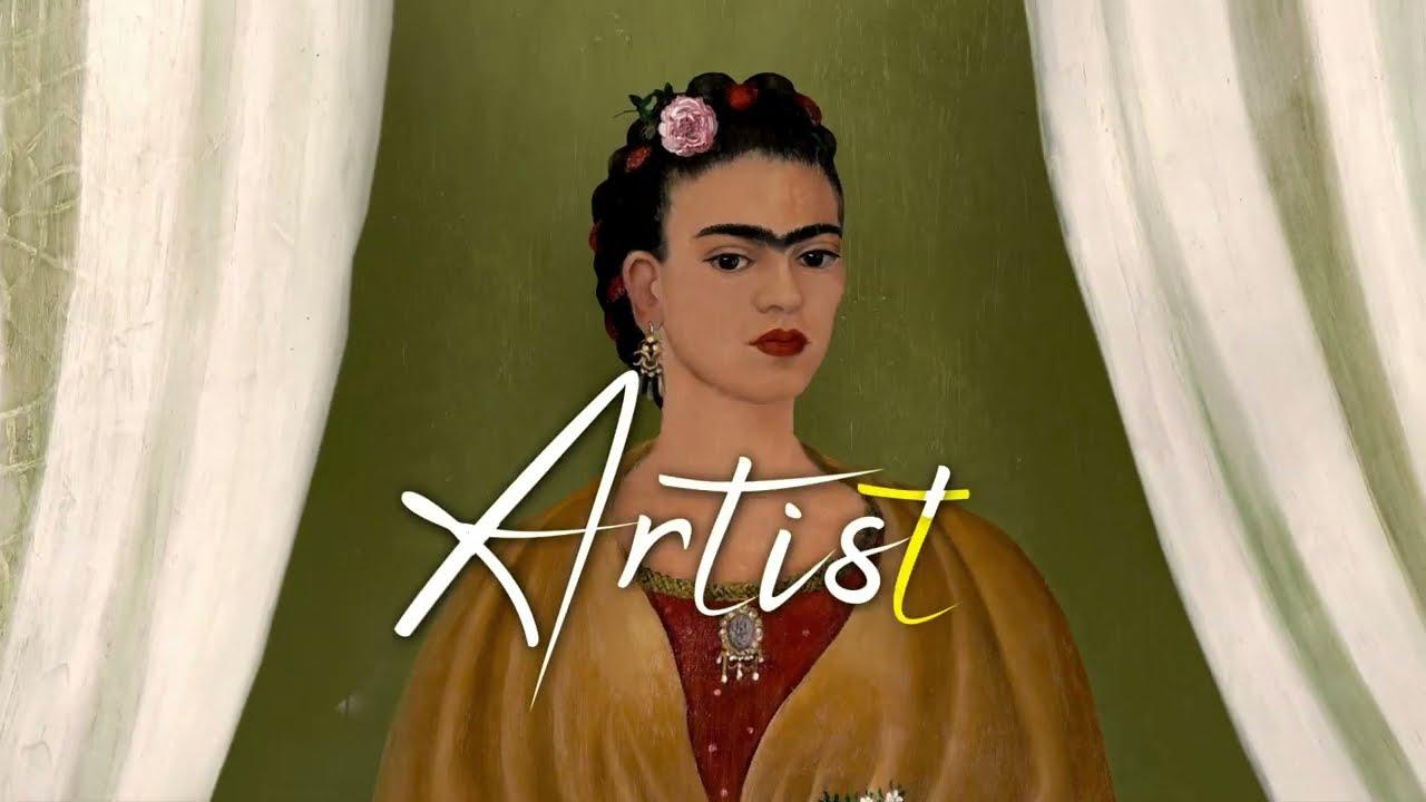 Frida Trailer
