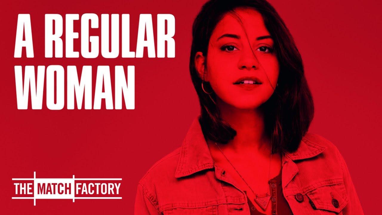 A Regular Woman Trailer