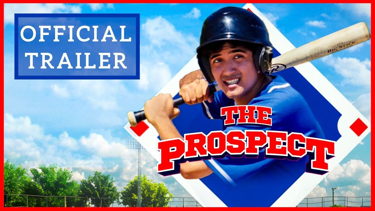 The Prospect Trailer