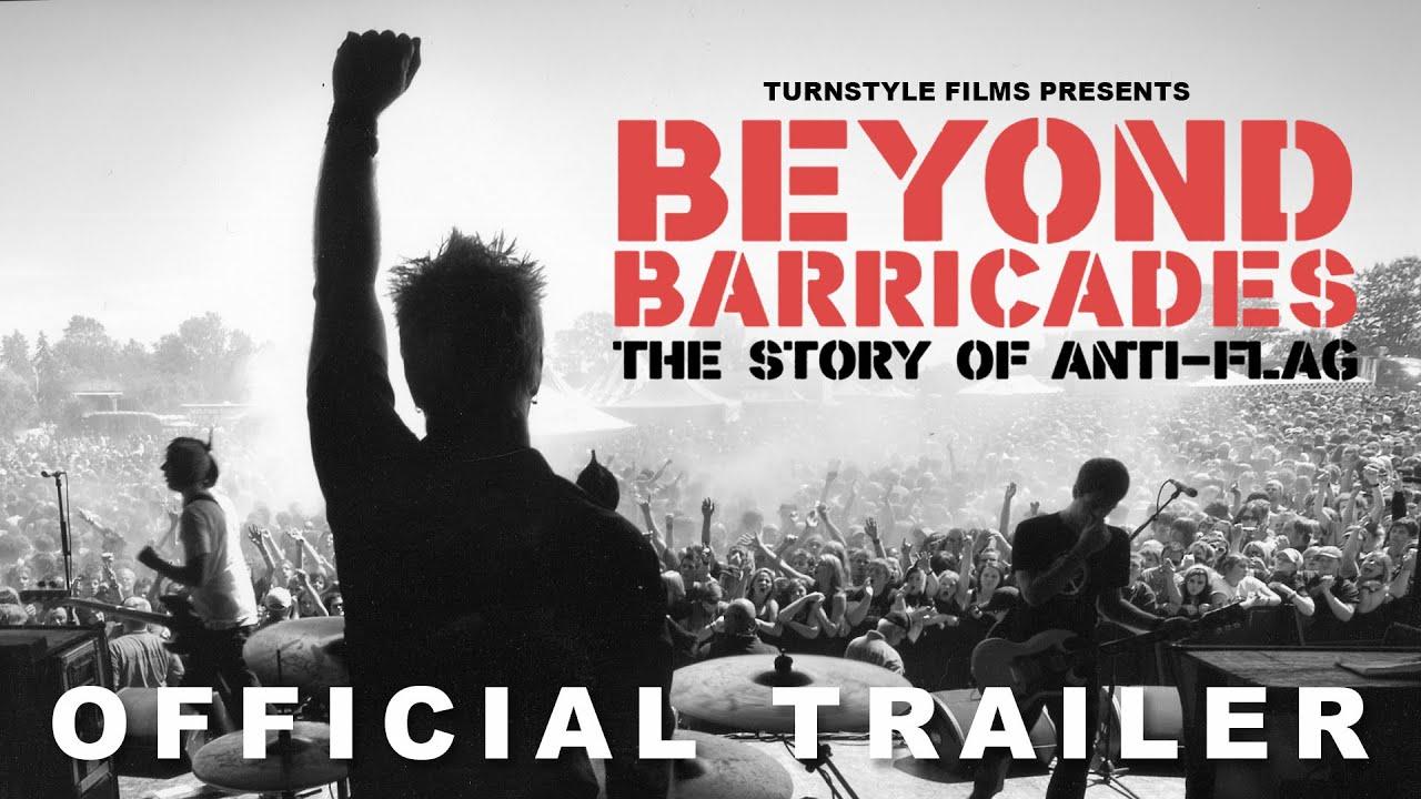Beyond Barricades Trailer