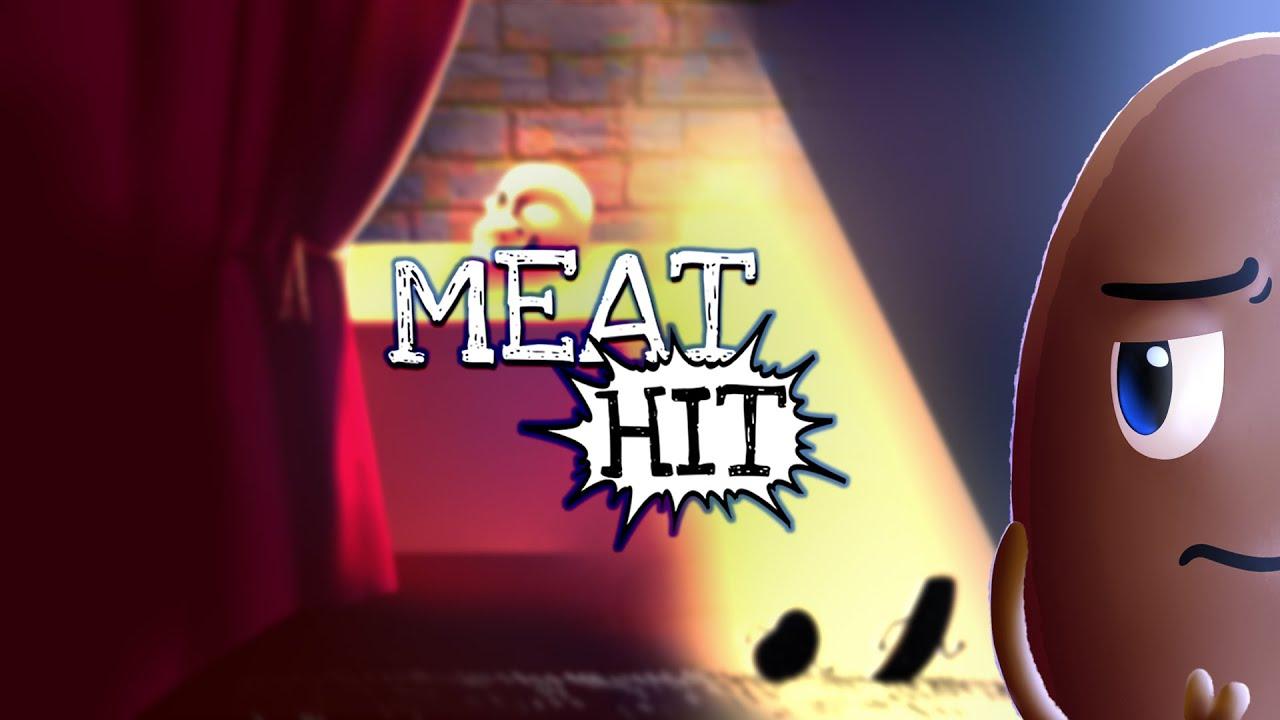MEAT HIT Trailer