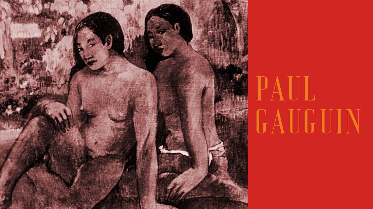 Gauguin Trailer