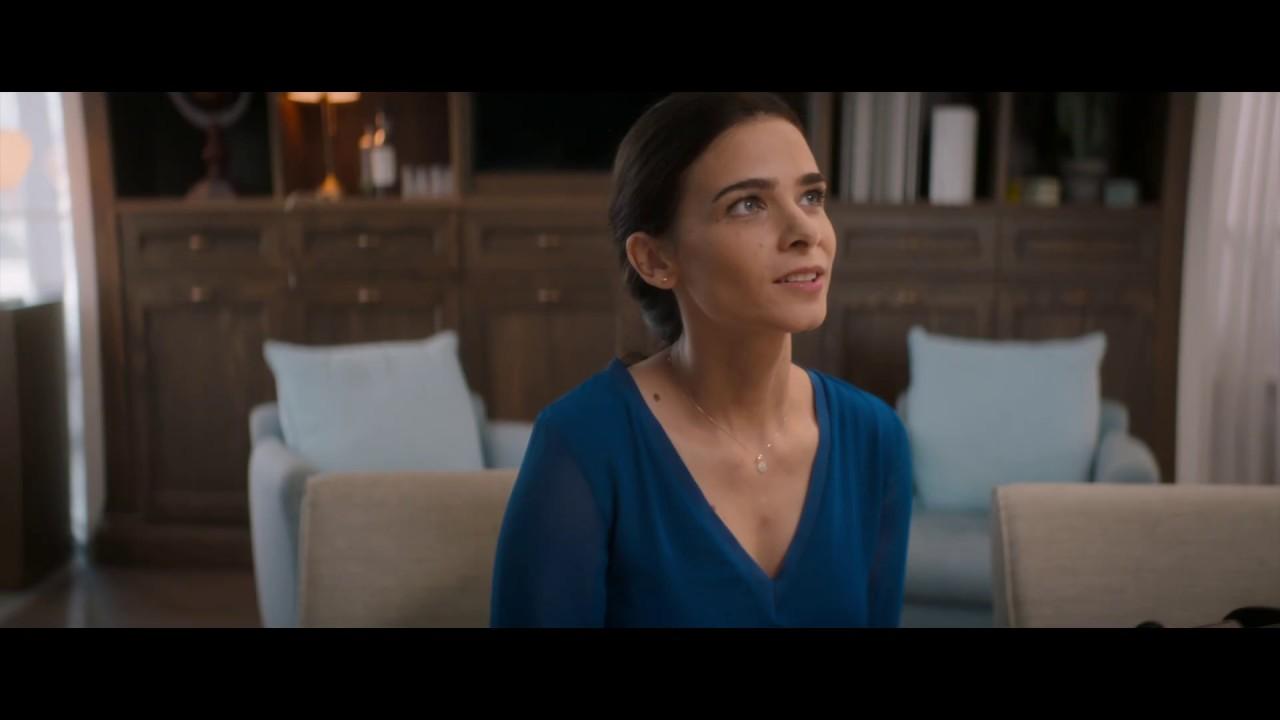 Working Woman Trailer