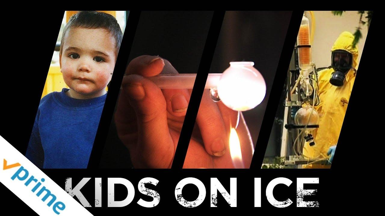 Kids On Ice Trailer